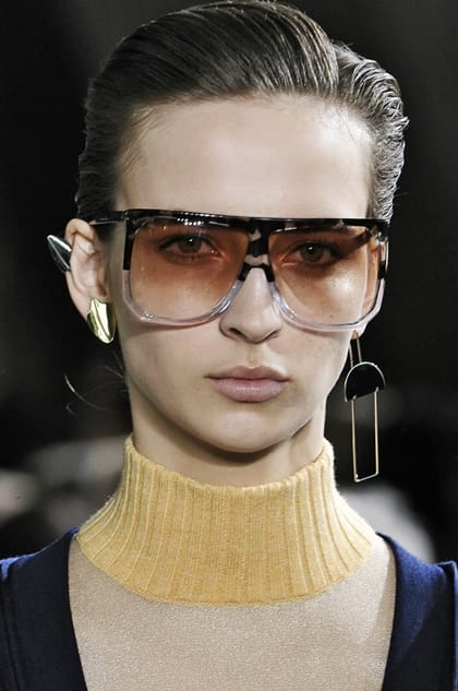 LoeweParis RTW Fall Winter 2015 March 2015