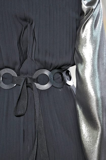 LoeweParis RTW Fall Winter 2015 March 2015