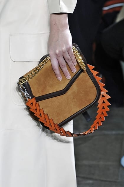 LoeweParis RTW Fall Winter 2015 March 2015