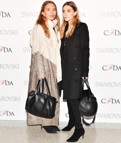 NY: 2015 CFDA Fashion Awards Nominee Honoree Announcement Party