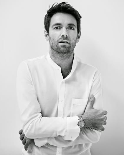 Massimo Giorgetti