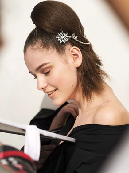 PradaMilan RTW Fall Winter 2015 February March 2015