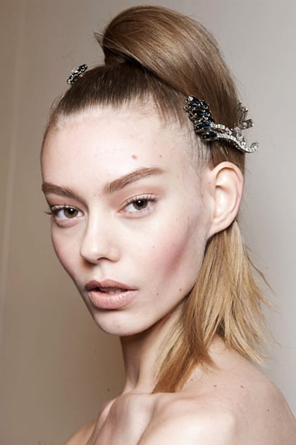 Prada Milan RTW Fall Winter 2015 February March 2015