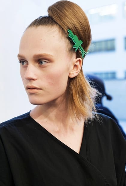 PradaMilan RTW Fall Winter 2015 February March 2015