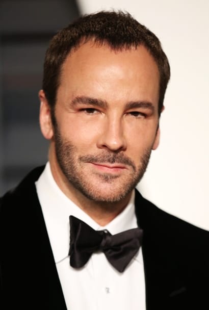 2015 Vanity Fair Oscar Party