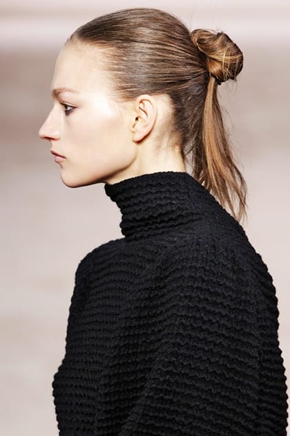 Victoria Beckham New York RTW Fall Winter 2015 February 2015