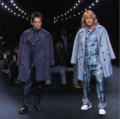 Zoolander