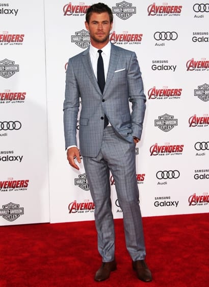 Marvel's "Avengers: Age Of Ultron" - Los Angeles Premiere