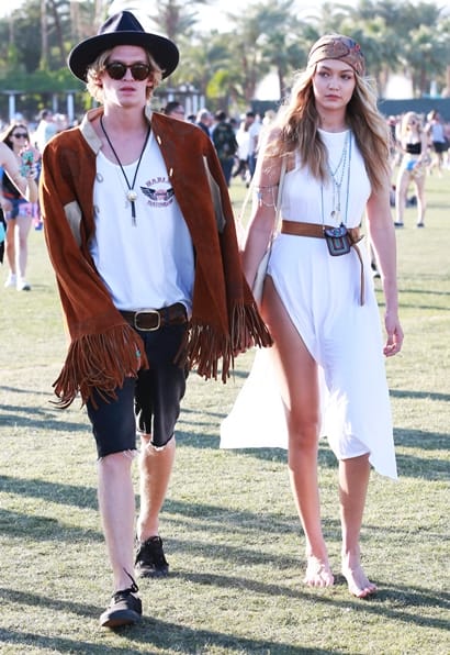 Coachella Music Festival Day 3