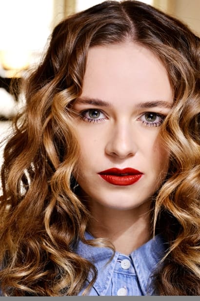 MILAN FASHION SHOW FALL WINTER 2015