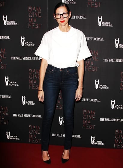 BAMcinemaFest 2014's Opening Night Premiere of "BOYHOOD"