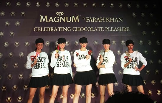 MagnumxFarahkhan