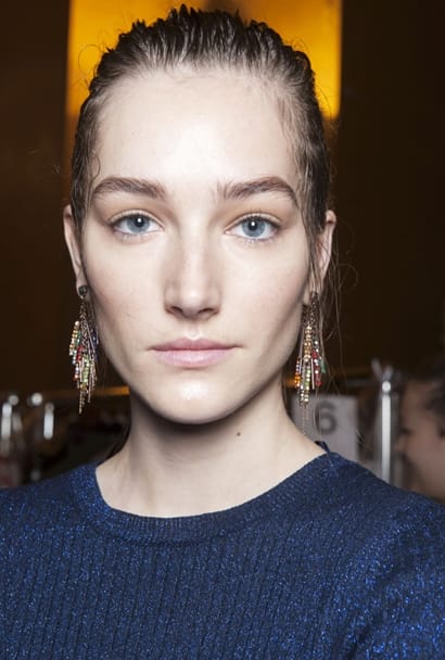 Stella McCartney Paris RTW Fall Winter 2015 March 2015