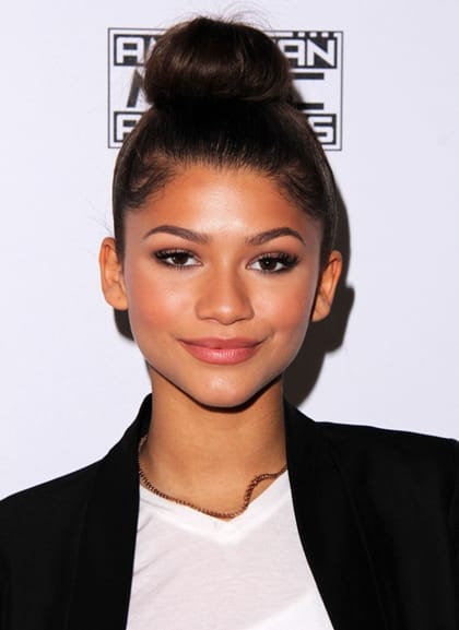 at Red Carpet Radio Presented by Westwood One Day 2, Nokia Theater L.A. Live, Los Angeles, CA 11-22-14