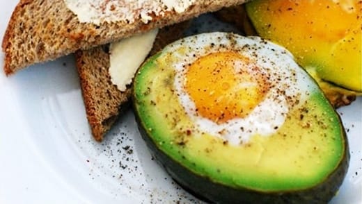 avocadoegg