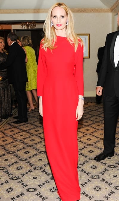 NY: The Society of Memorial Sloan Kettering 7th Annual Spring Ball