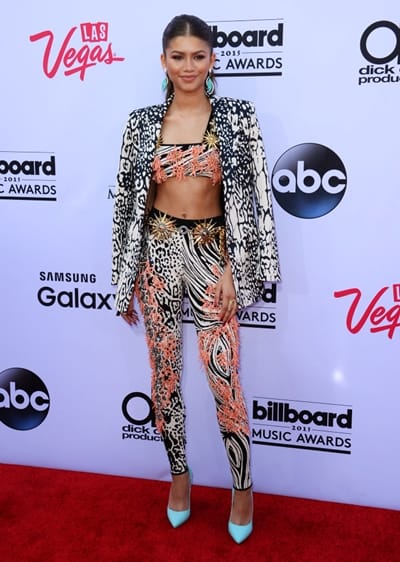 2015 Billboard Music Awards held in Las Vegas, Nevada