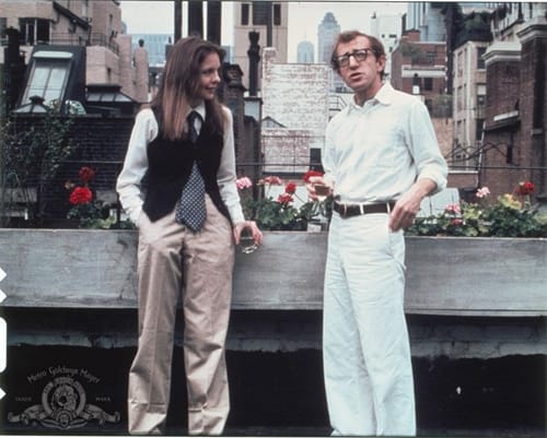 AnnieHall