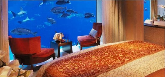 Atlantis, The Palm, Dubai