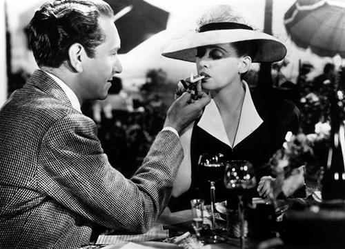 Now, Voyager
