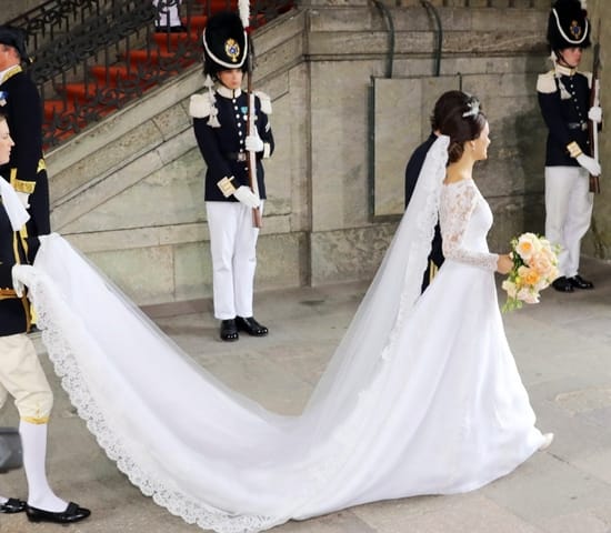Wedding of Prince_Carl_Philip and Sofia_Hellqvist