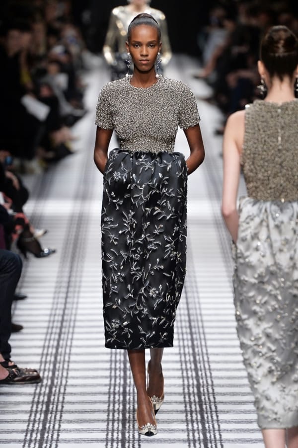 Balenciaga FallWinter