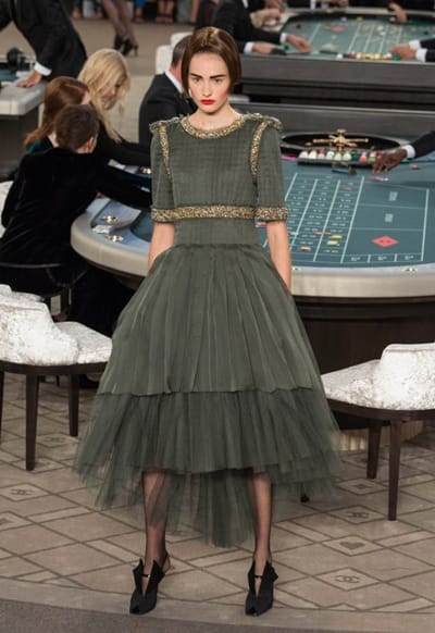 Chanel Couture Fall 2015_5
