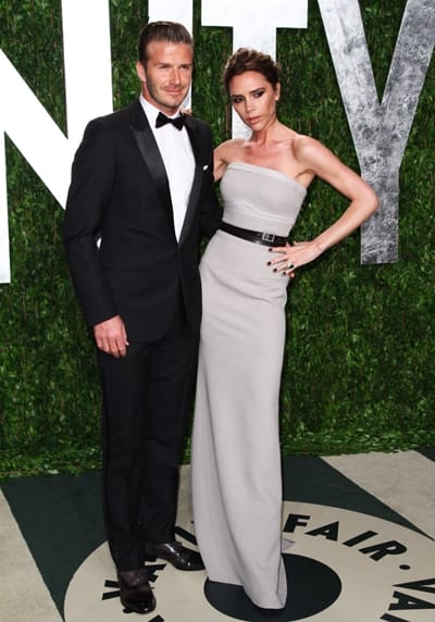 David & Victoria Beckham4