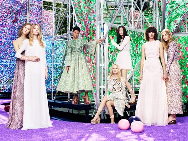Dior_Couture_AW1516_Group Shot © Pierre Debusschere