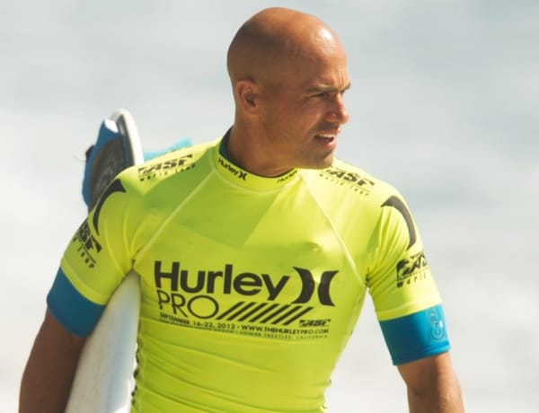 Kelly Slater