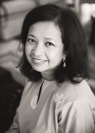 Marina Mahathir