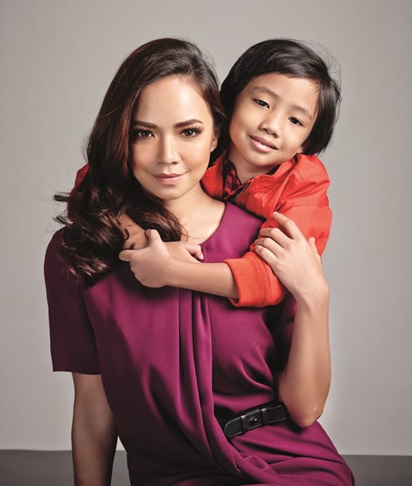 Nora Danish & Rayqal