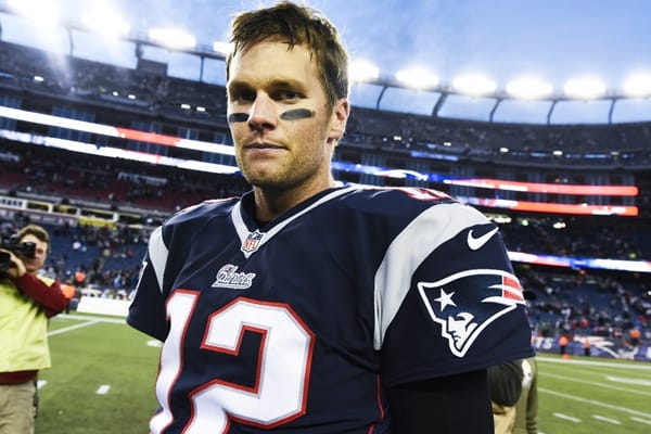 Tom Brady