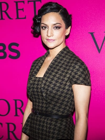 Archie Panjabi