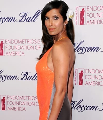 Padma Lakshmi