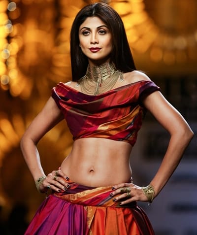 Shilpa Shetty