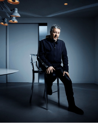 Philippe Starck