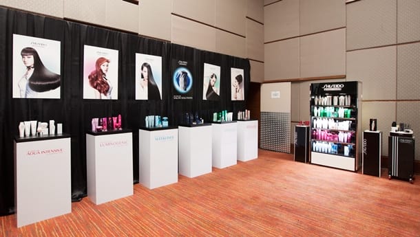 Shiseido Professional The Hair Care Range (2)