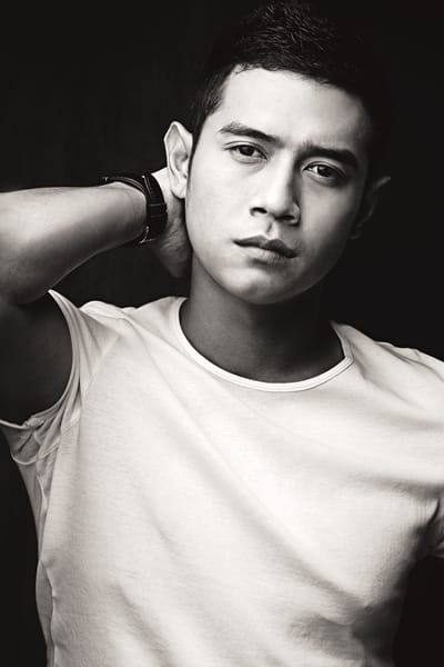 Amar Asyraf