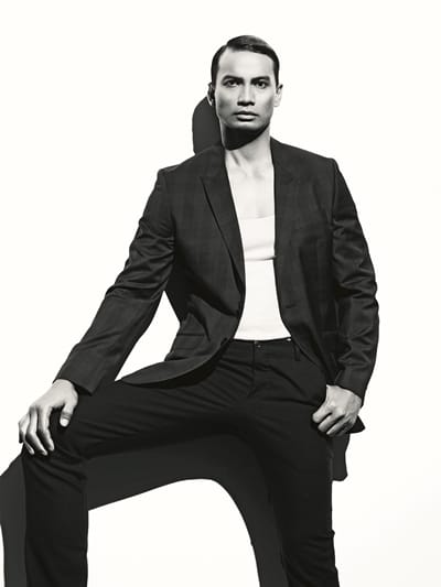 Casmad Sanuri
