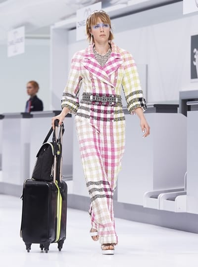 ChanelSS16