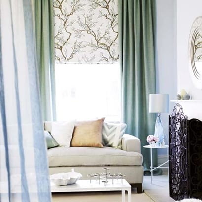 Curtain