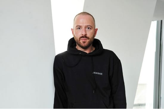 Demna Gvasalia