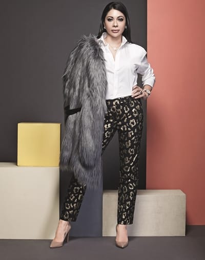 Datin Raha Dato' Abu