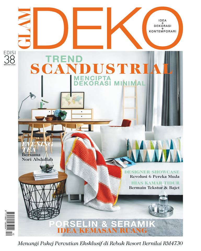 Disember Januari 2016