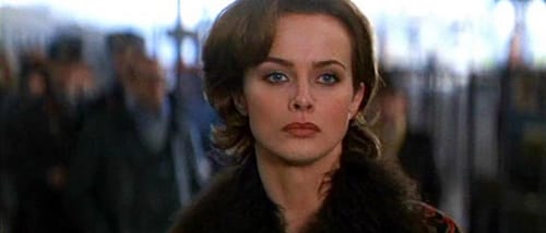 Izabella Scorupco