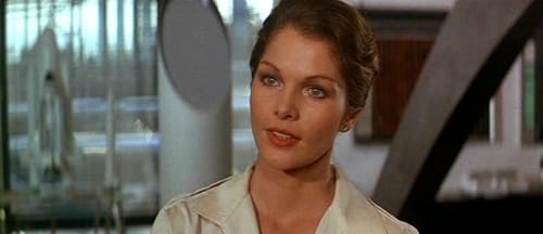 Lois Chiles