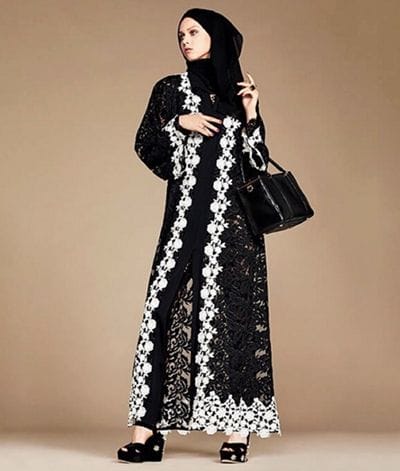 D&G Hijab
