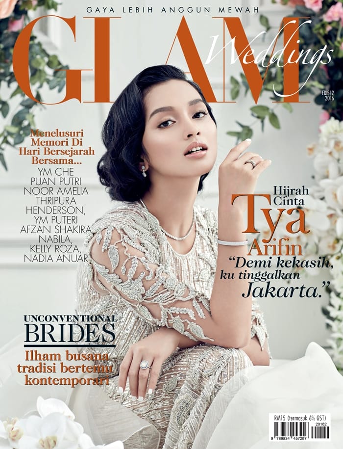 GLAM Wedding Cover Hi-res