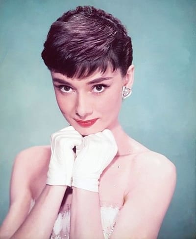 Audrey